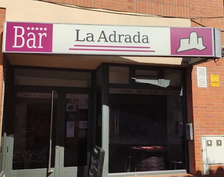Veterinary Clinic La Adrada